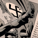 Illustration for article titled The Blackest Superhero Story That Marvel Comics Ever Publishedem/em